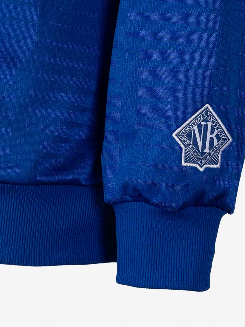 Chaqueta New Balance F. C. Porto Era 26/27