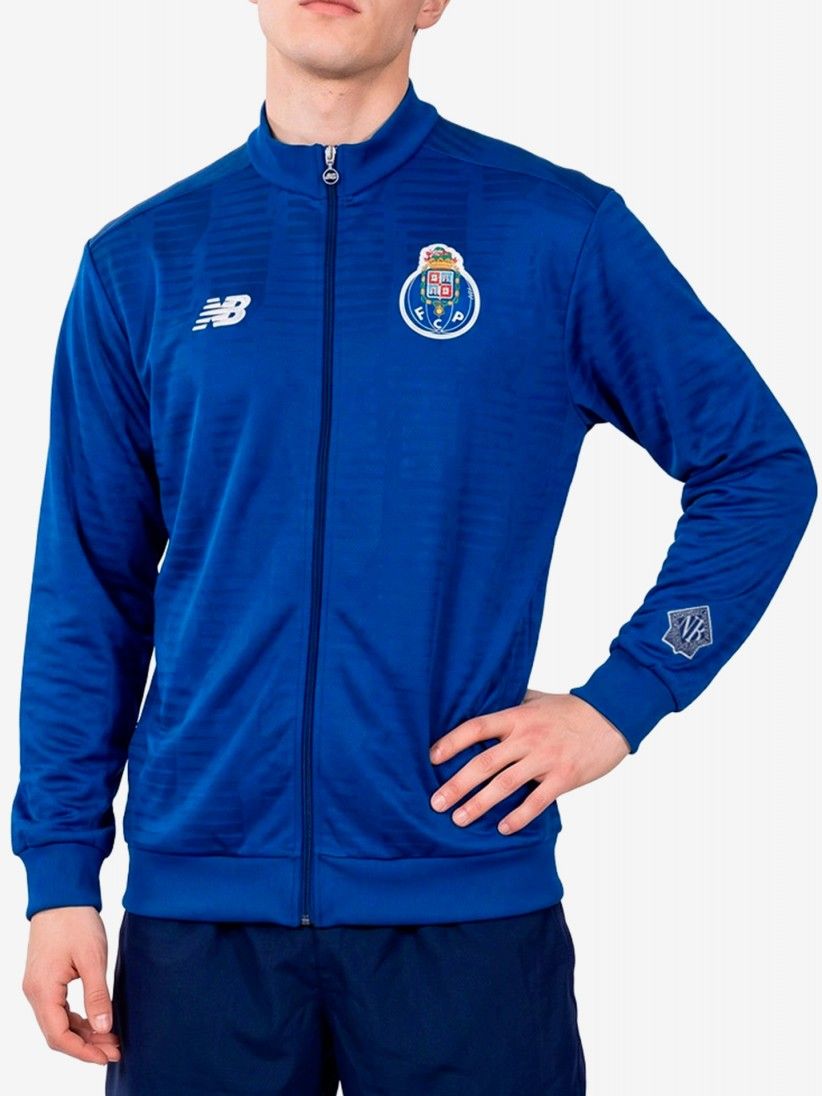Chaqueta New Balance F. C. Porto Era 26/27