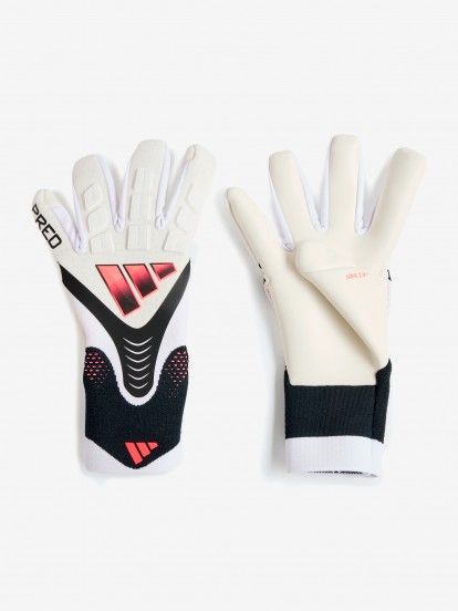 Adidas Predator Pro Goalkeeper Gloves
