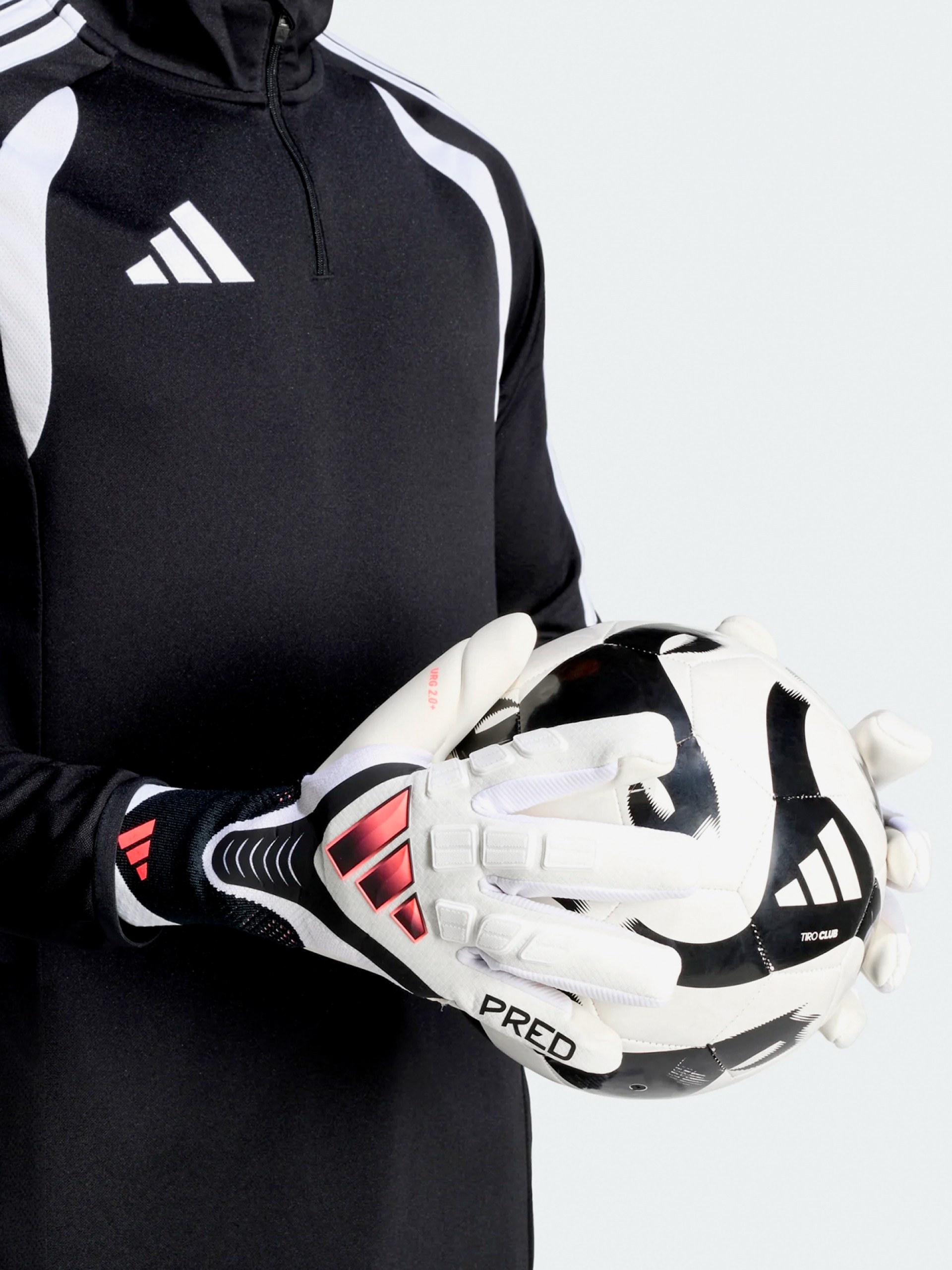 Adidas Predator Pro Goalkeeper Gloves