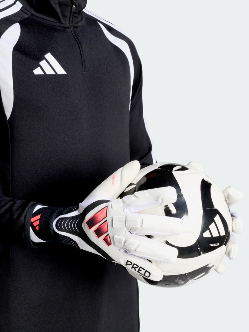 Adidas Predator Pro Goalkeeper Gloves Adidas Predator Pro Goalkeeper Gloves