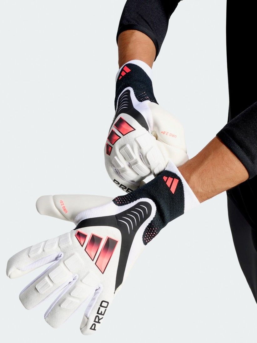 Adidas Predator Pro Goalkeeper Gloves Adidas Predator Pro Goalkeeper Gloves