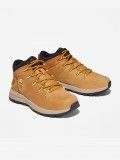 Zapatillas Timberland Sprint Trekker Mid J Camel Zapatillas Timberland Sprint Trekker Mid J Camel