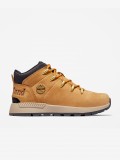 Zapatillas Timberland Sprint Trekker Mid J Camel Zapatillas Timberland Sprint Trekker Mid J Camel