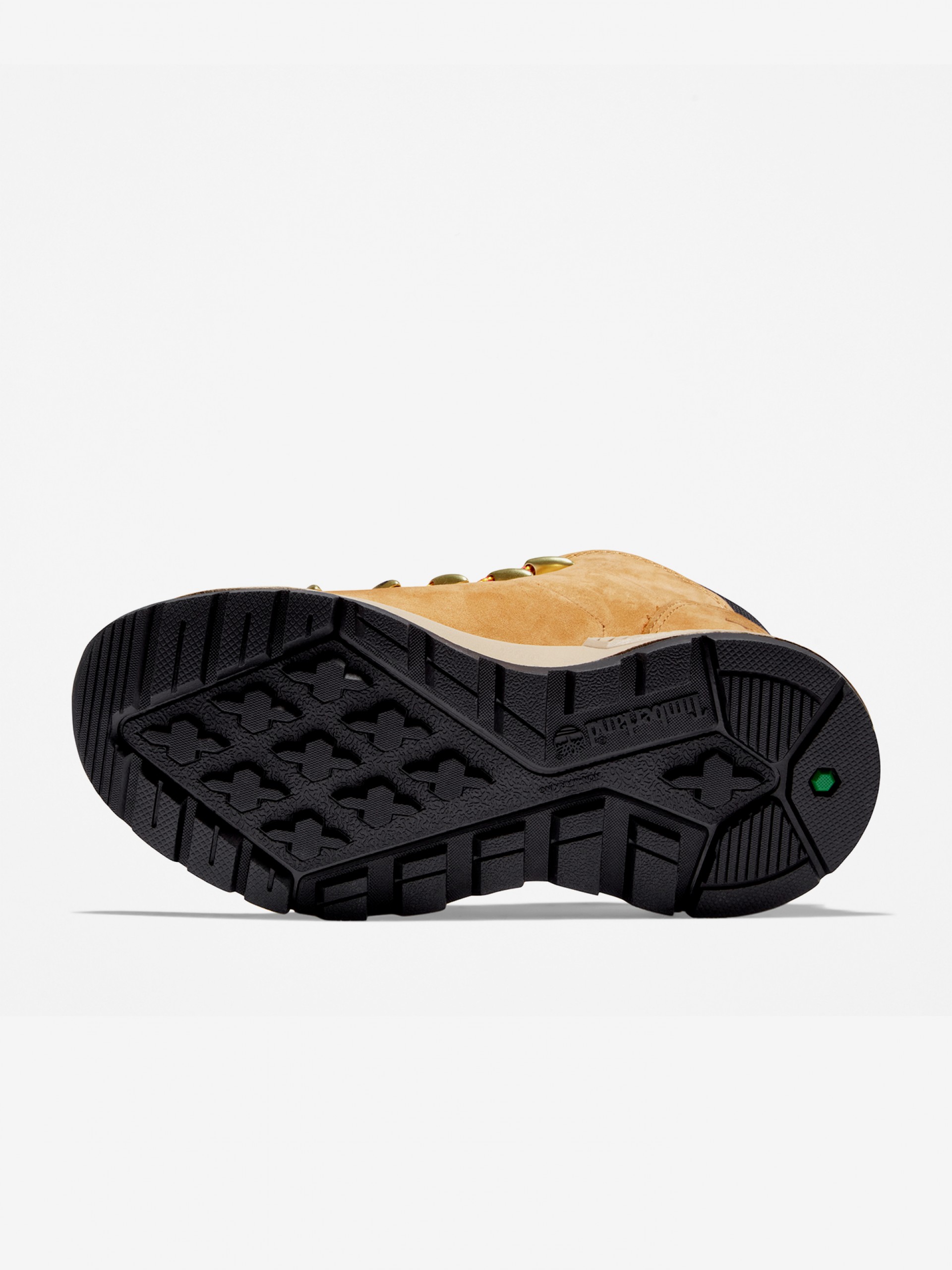 Sapatilhas Timberland Sprint Trekker Mid J Camel
