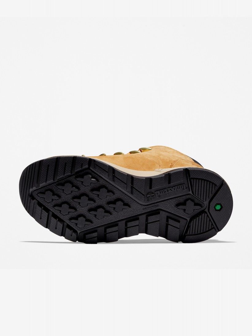 Zapatillas Timberland Sprint Trekker Mid J Camel Zapatillas Timberland Sprint Trekker Mid J Camel