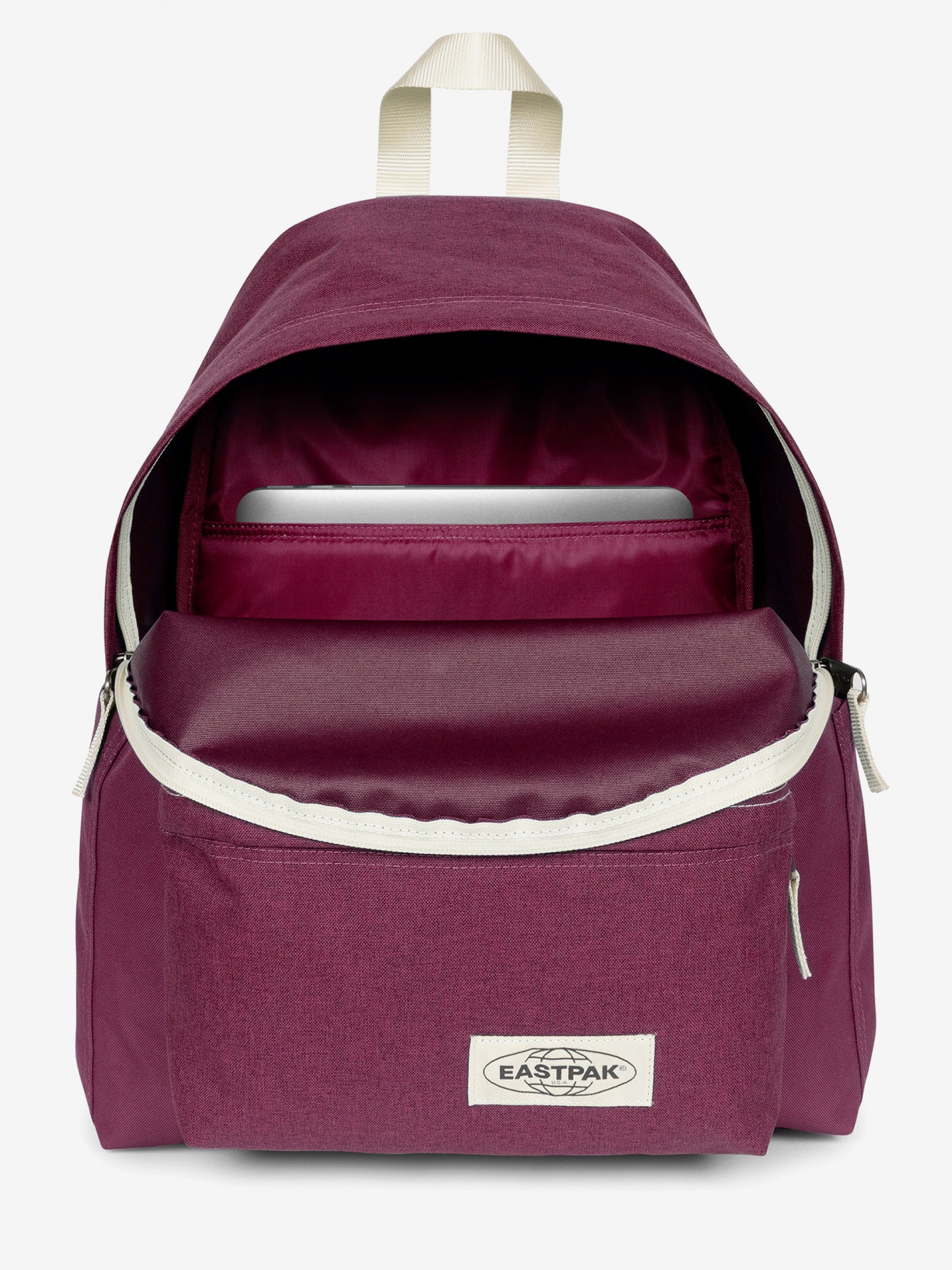 Mochila Escolar Eastpak Day Pak'R Bordeaux