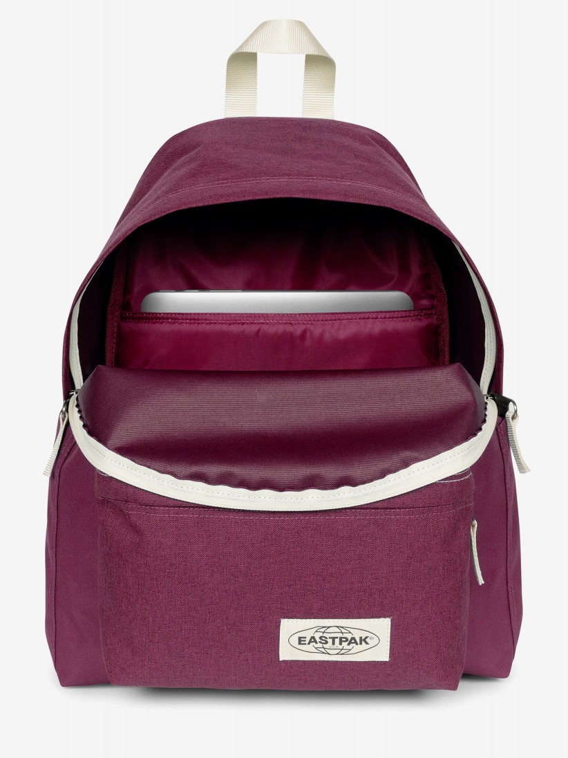 Mochila Escolar Eastpak Day Pak'R Burdeos