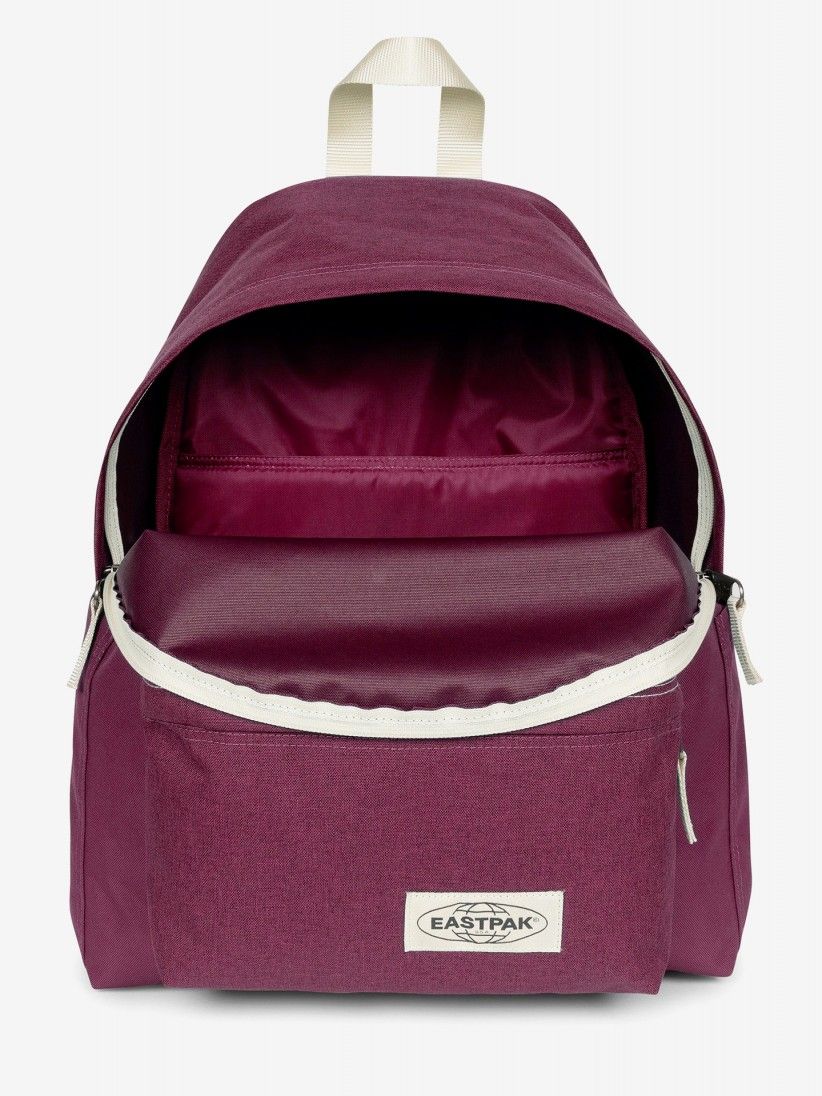 Mochila Escolar Eastpak Day Pak'R Burdeos