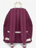Mochila Escolar Eastpak Day Pak'R Burdeos