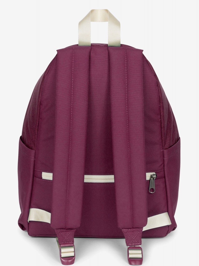 Mochila Escolar Eastpak Day Pak'R Burdeos