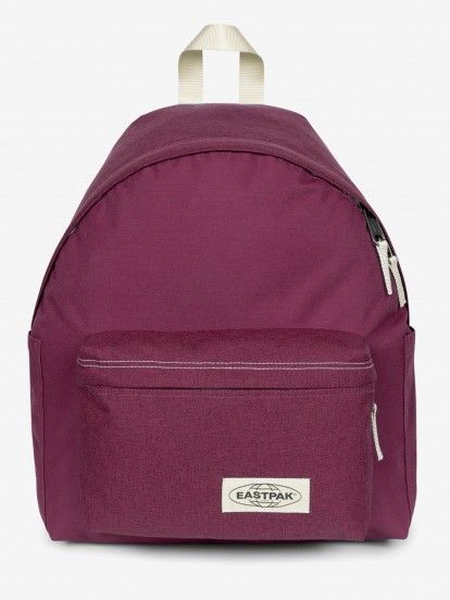 Mochila Escolar Eastpak Day Pak'R Burdeos