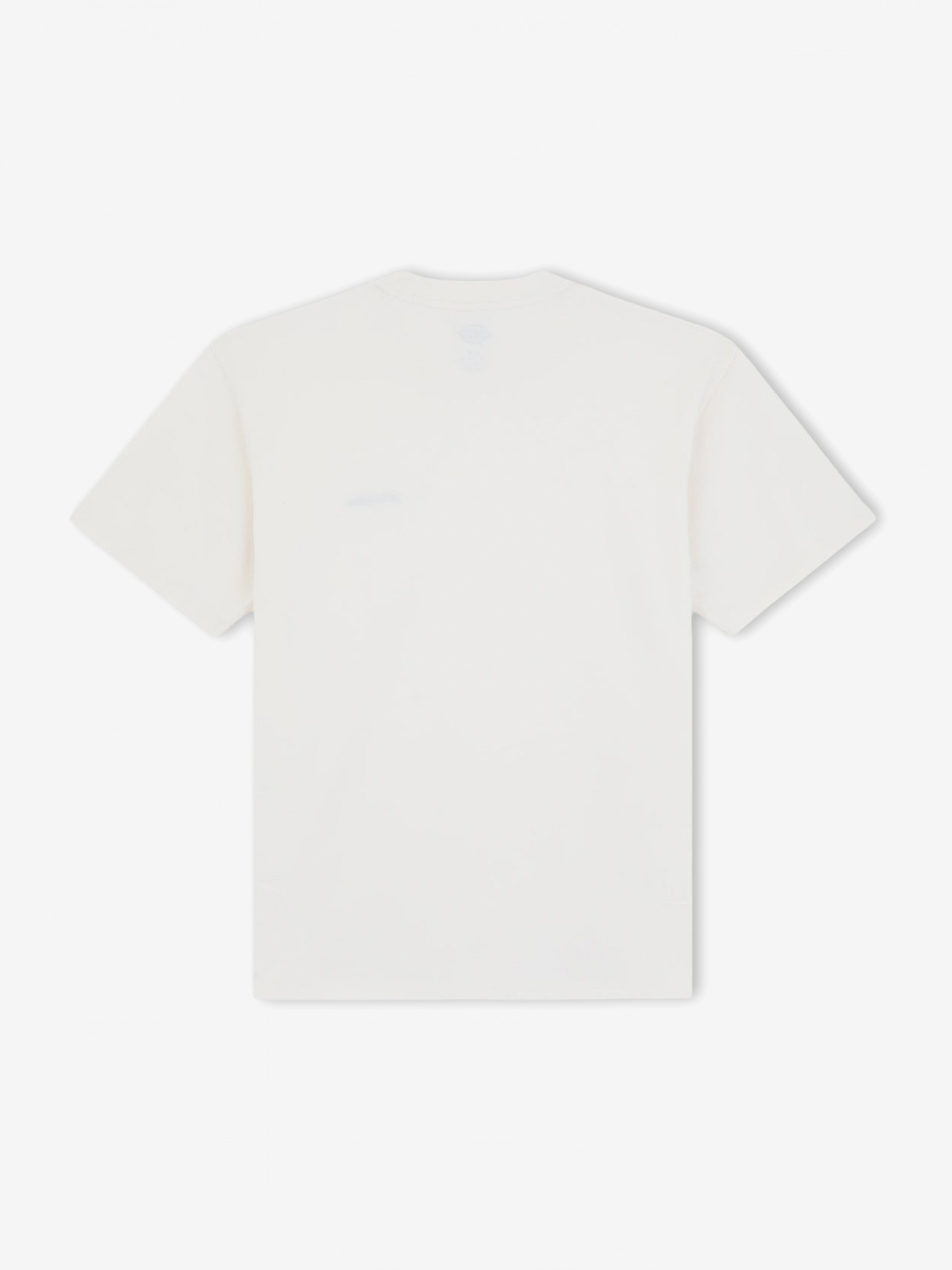 Dickies Loretto White T-shirt