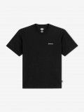 Dickies Loretto Black T-shirt Dickies Loretto Black T-shirt