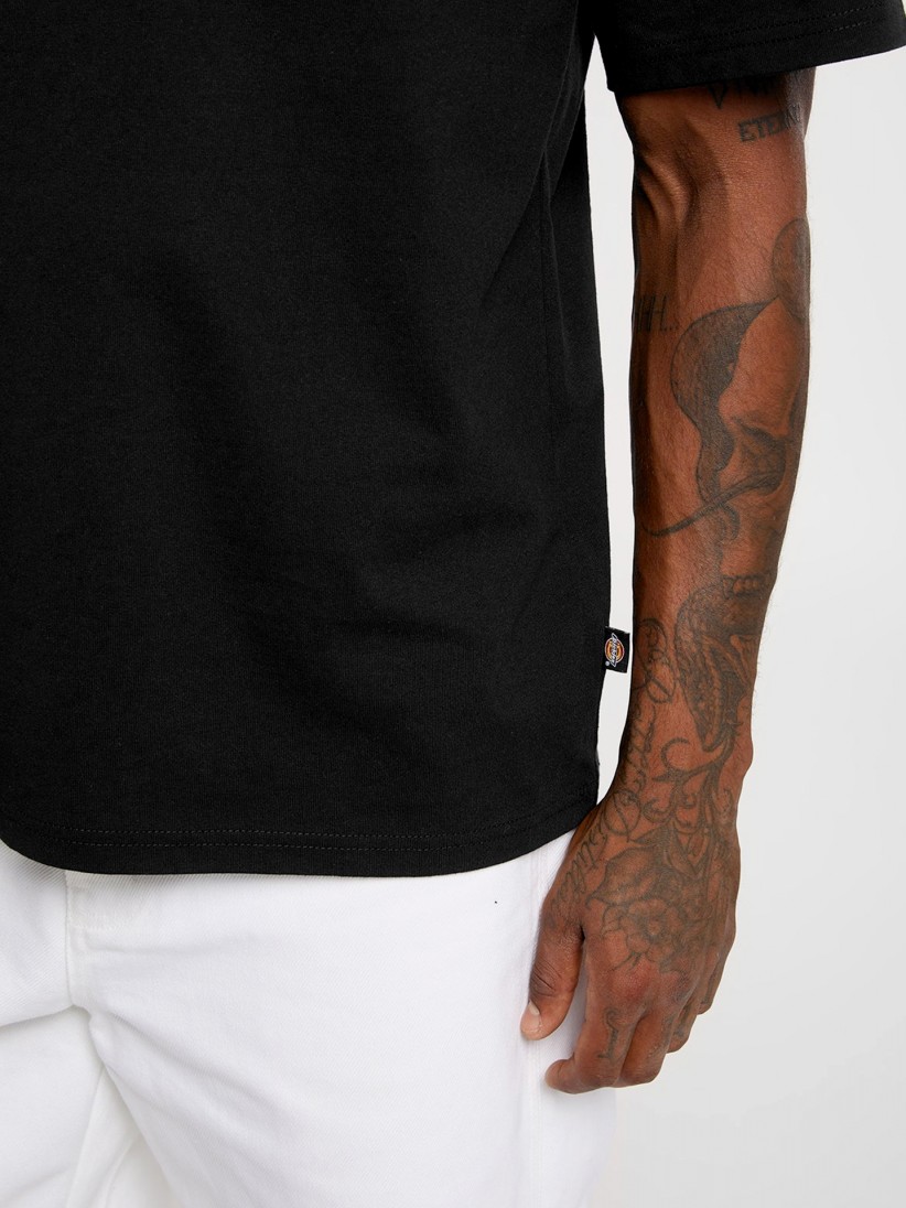Dickies Loretto Black T-shirt Dickies Loretto Black T-shirt