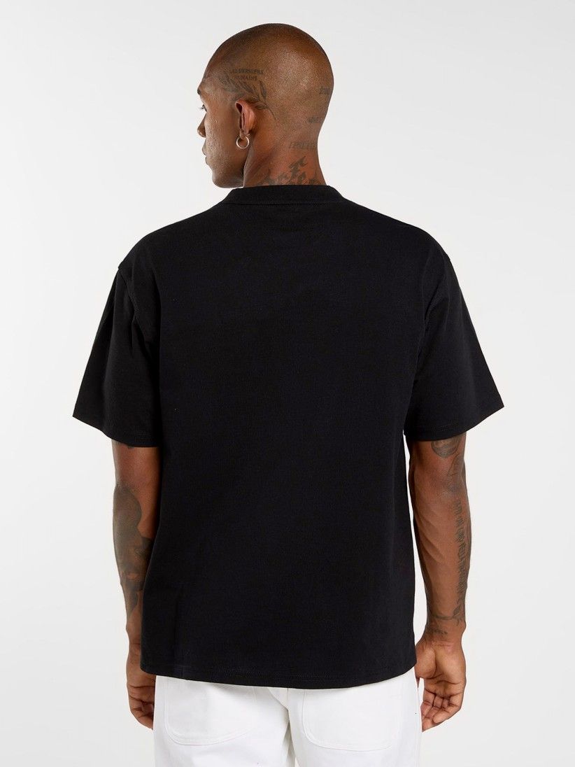 Dickies Loretto Black T-shirt Dickies Loretto Black T-shirt