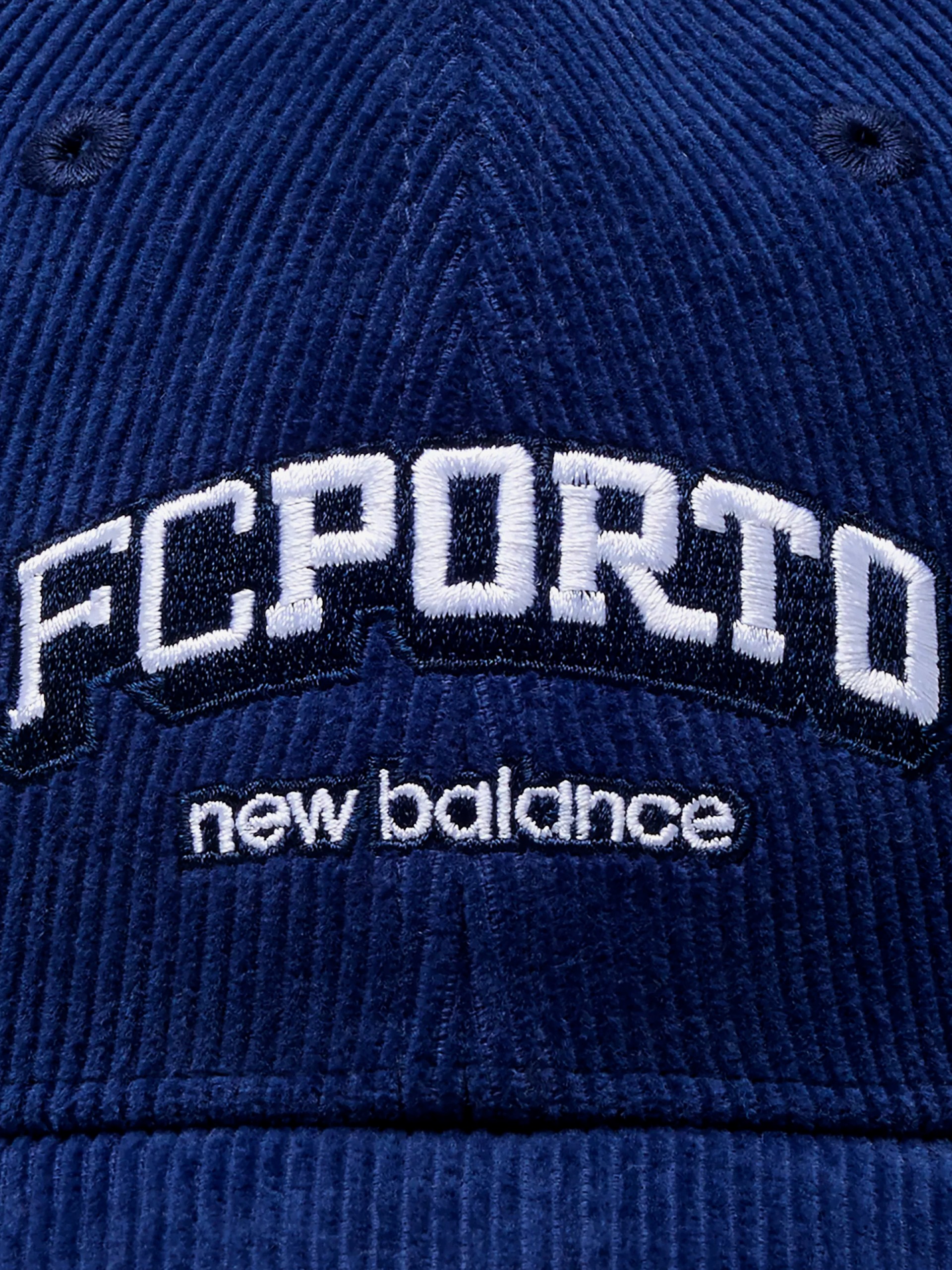 Gorra New Balance F. C. Porto Era 26/27