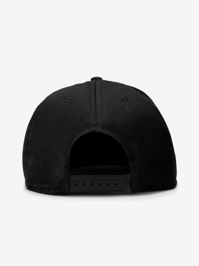 Gorra Nike Jordan Pro Negra Gorra Nike Jordan Pro Negra