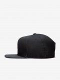 Gorra Nike Jordan Pro Negra Gorra Nike Jordan Pro Negra