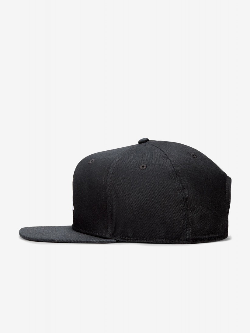 Gorra Nike Jordan Pro Negra Gorra Nike Jordan Pro Negra