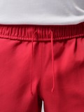 Cal��es Nike Jordan Brooklyn Vermelhos e Brancos Para Homem