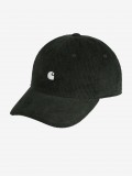 Gorra Carhartt WIP Harlem Pana Verde