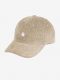 Gorra Carhartt WIP Harlem Pana Beige Gorra Carhartt WIP Harlem Pana Beige