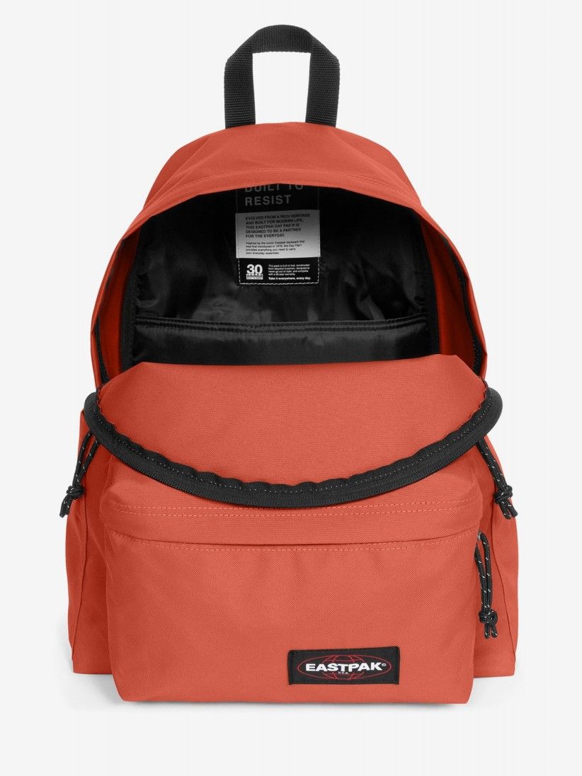 Mochila Escolar Eastpak Day Pak'R Naranja
