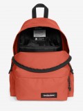 Mochila Escolar Eastpak Day Pak'R Naranja