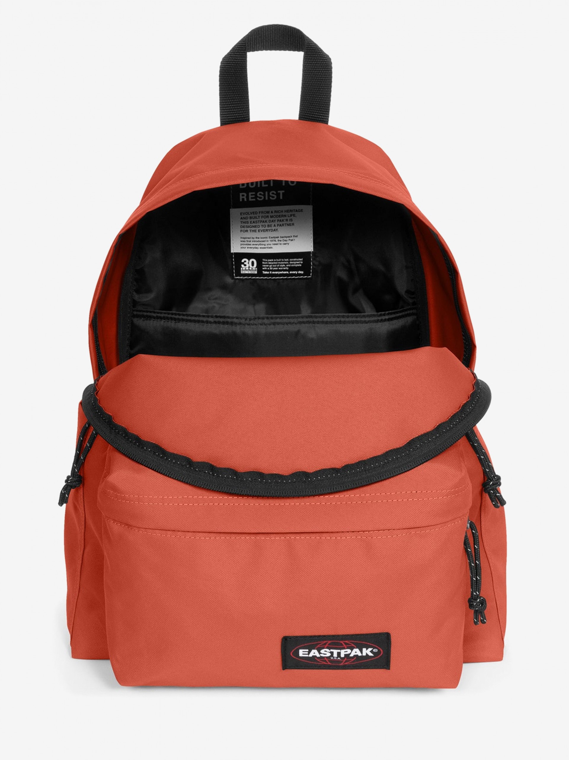Mochila Escolar Eastpak Day Pak'R Laranja