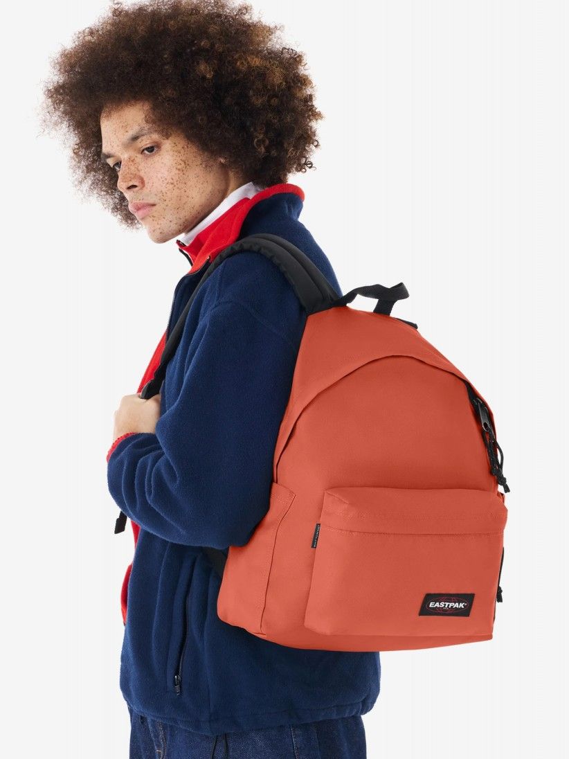 Mochila Escolar Eastpak Day Pak'R Naranja