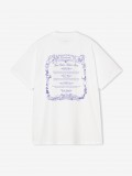 Camiseta Carhartt WIP Chez Blanca