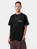Camiseta Carhartt WIP Chez Negra