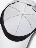 Nike Jordan Rise Metal Jumpman White Cap Nike Jordan Rise Metal Jumpman White Cap