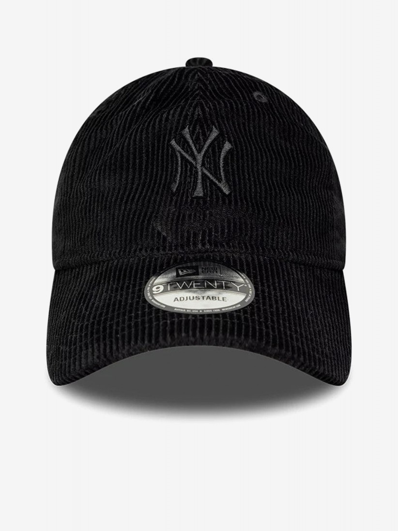 Gorra New Era 9TWENTY Pana Negra