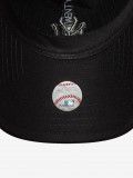 Gorra New Era 9TWENTY Pana Negra