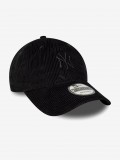 Gorra New Era 9TWENTY Pana Negra