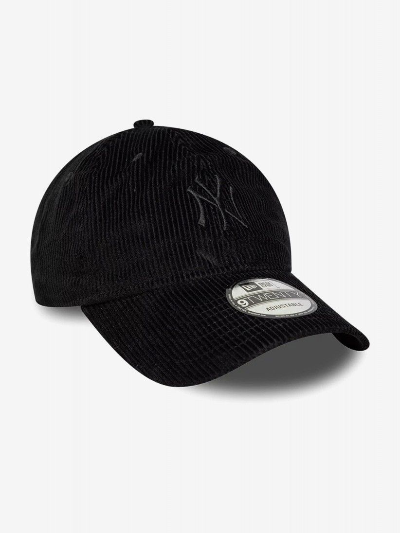 Gorra New Era 9TWENTY Pana Negra