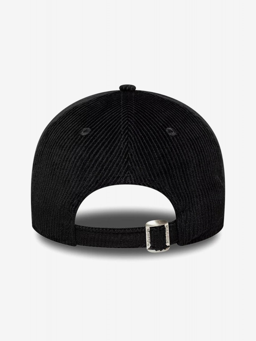 Gorra New Era 9TWENTY Pana Negra