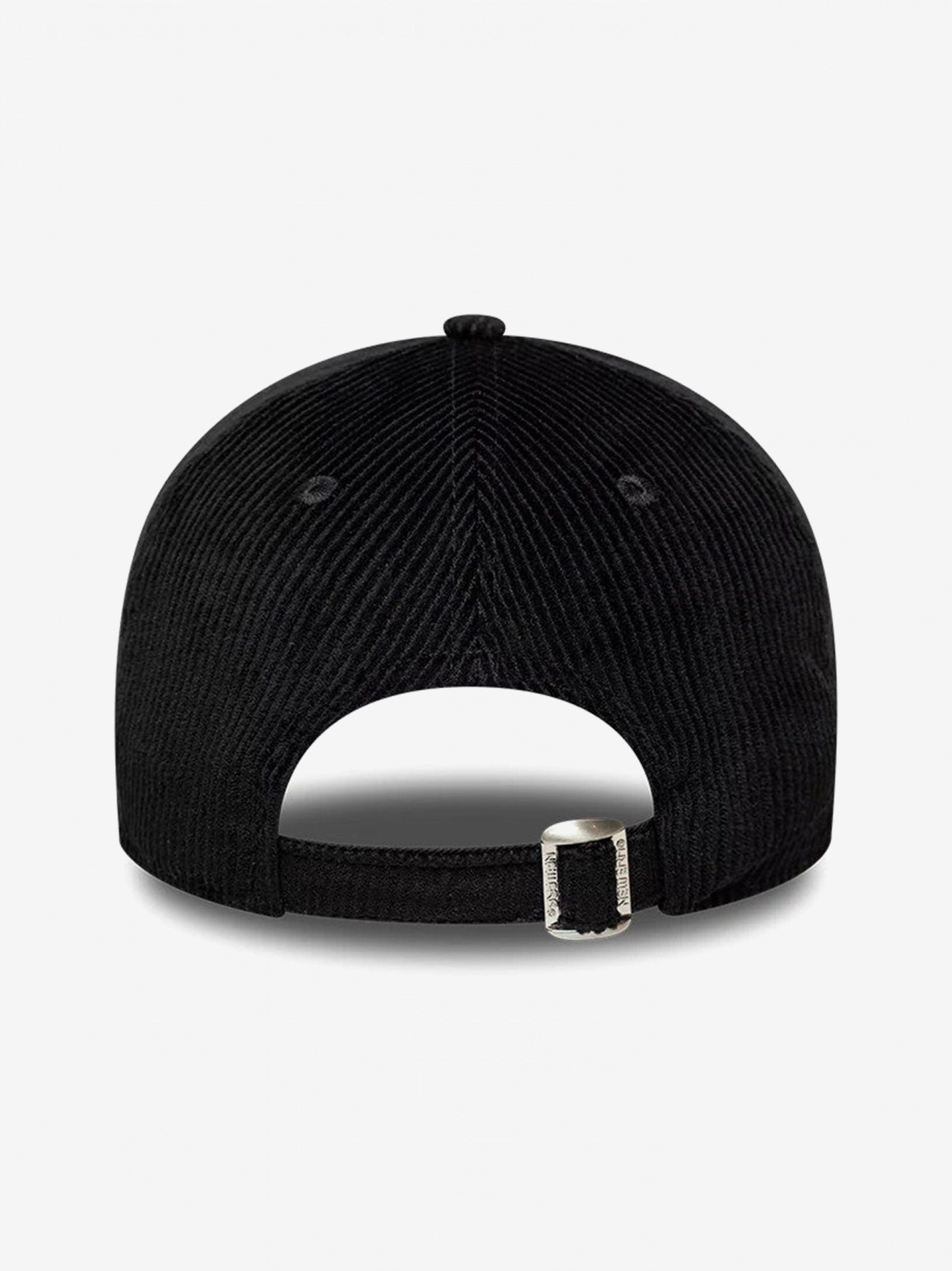 Boné New Era 9TWENTY Bombazina Preto