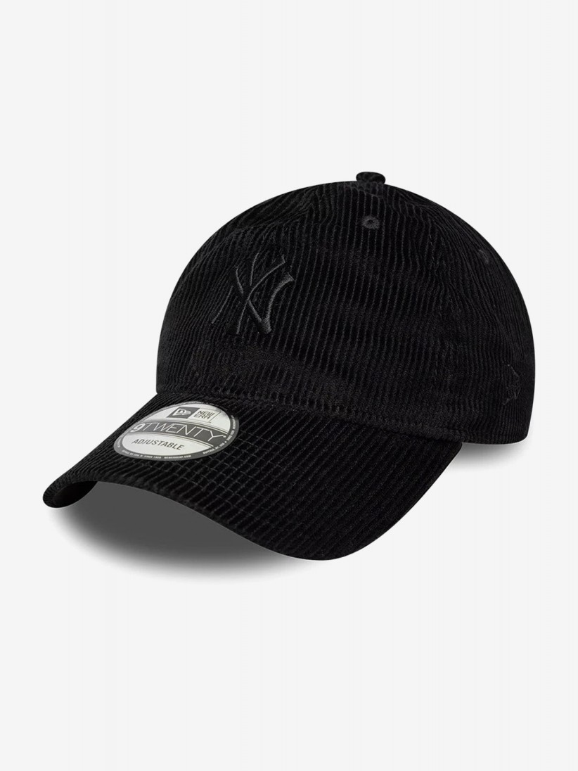 Gorra New Era 9TWENTY Pana Negra