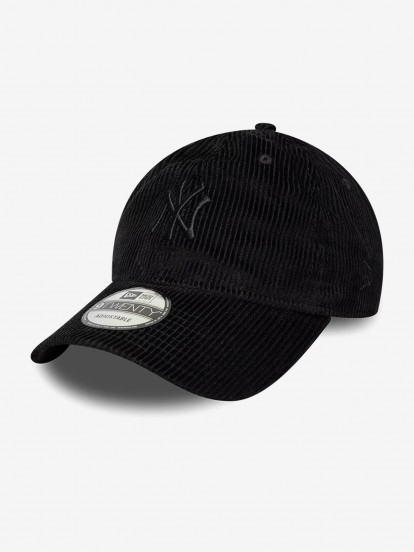 Gorra New Era 9TWENTY Pana Negra