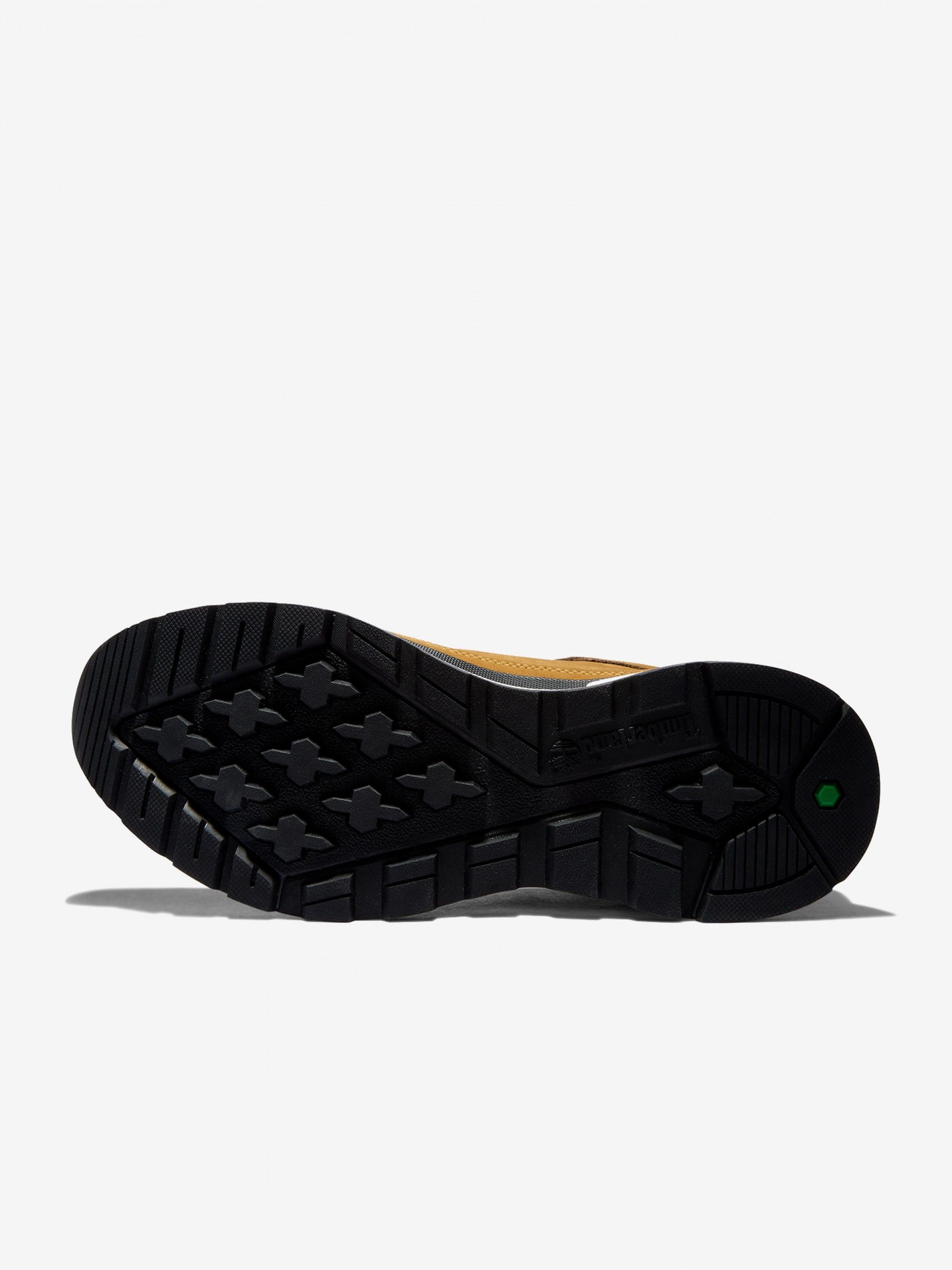 Zapatillas Timberland Field Trekker Camel