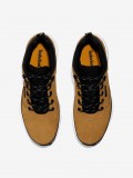 Zapatillas Timberland Field Trekker Camel