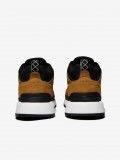 Zapatillas Timberland Field Trekker Camel