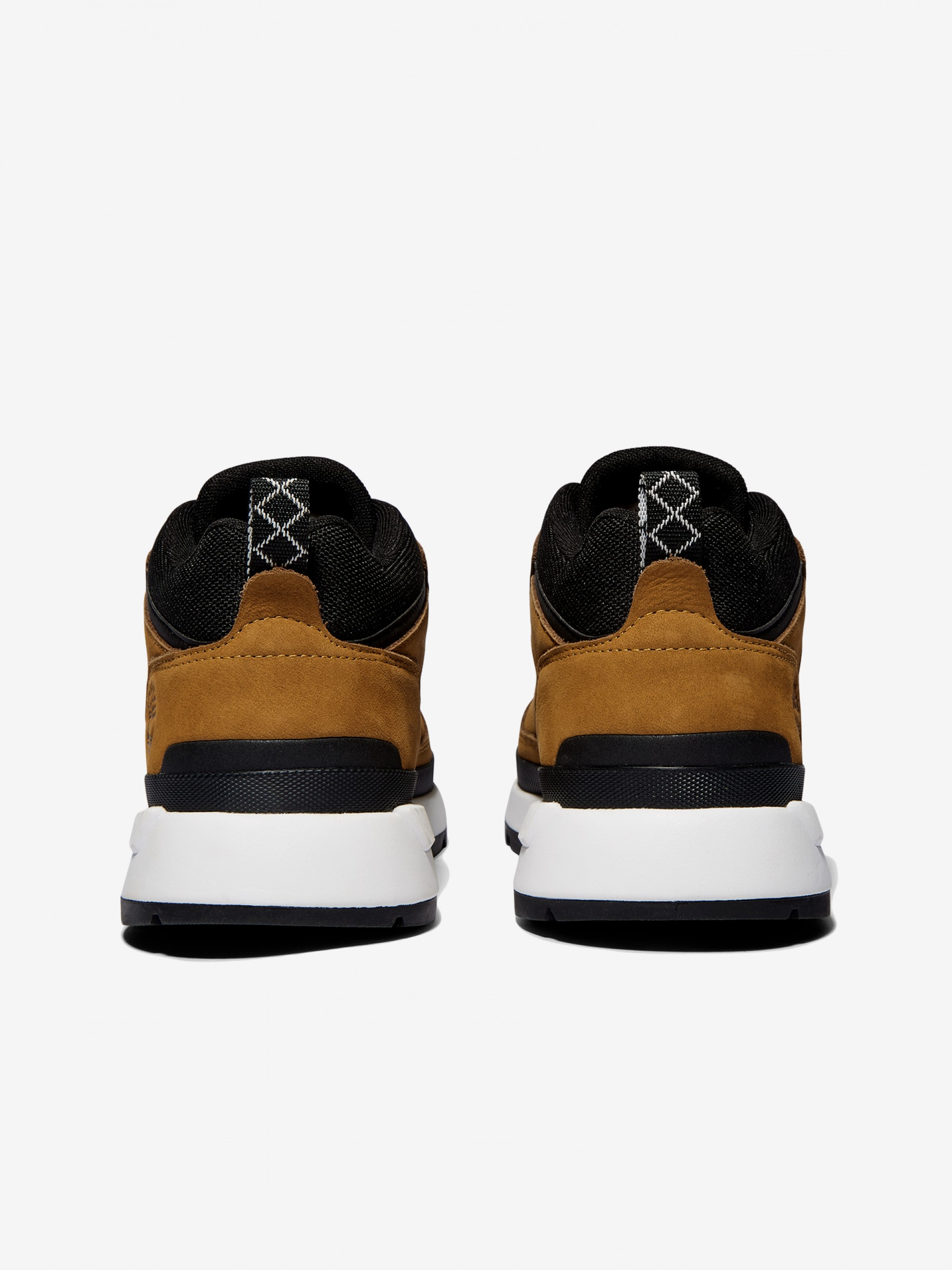 Zapatillas Timberland Field Trekker Camel
