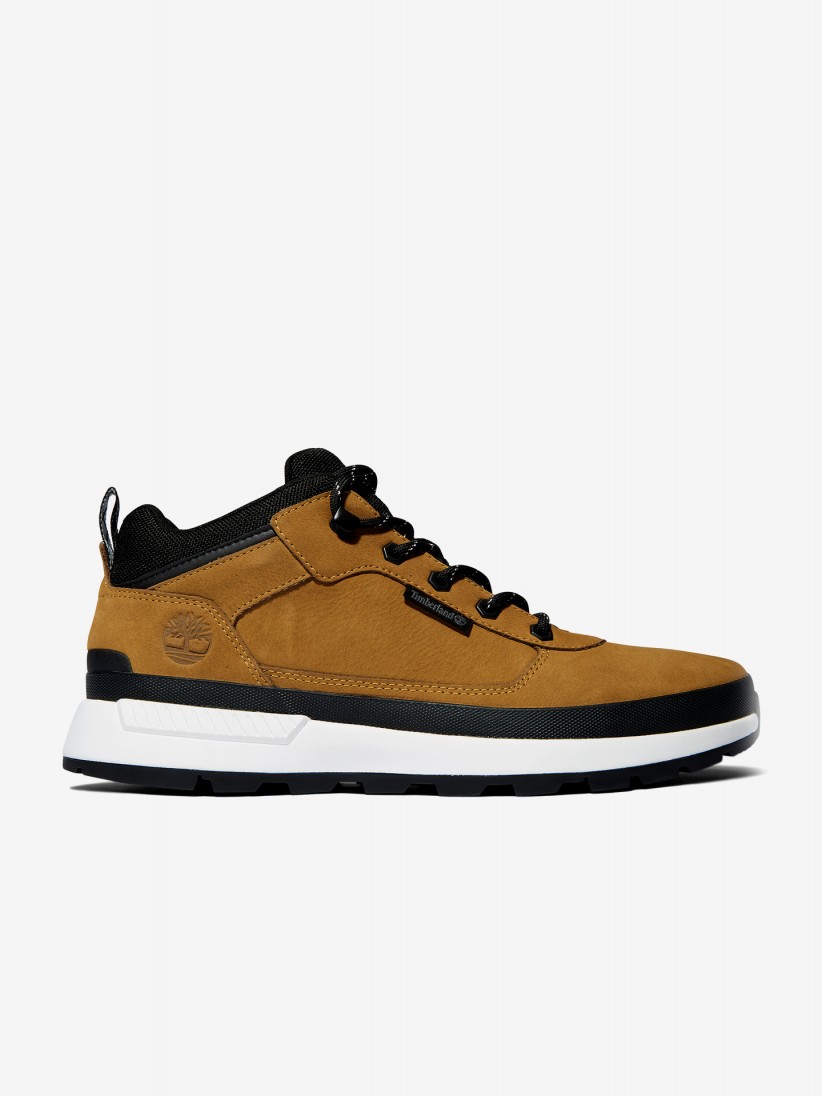 Zapatillas Timberland Field Trekker Camel