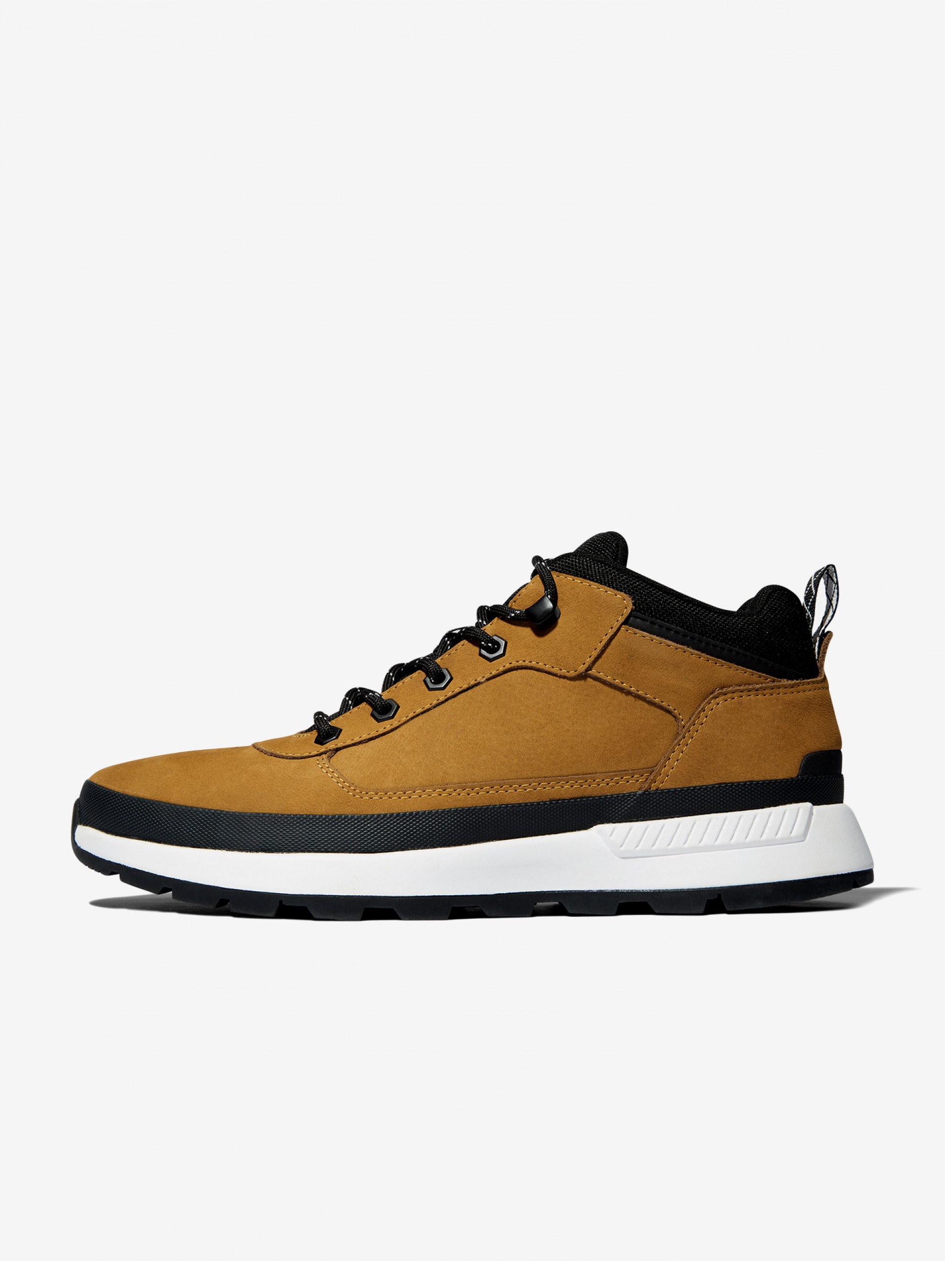 Zapatillas Timberland Field Trekker Camel