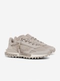 Zapatillas Lacoste Elite Active Grises Para Mujer Zapatillas Lacoste Elite Active Grises Para Mujer