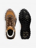Zapatillas Lacoste Elite Active Camel y Marrones Para Hombre Zapatillas Lacoste Elite Active Camel y Marrones Para Hombre